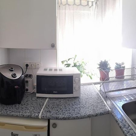 Appartement Monolocale à Puerto de la Cruz  Extérieur photo