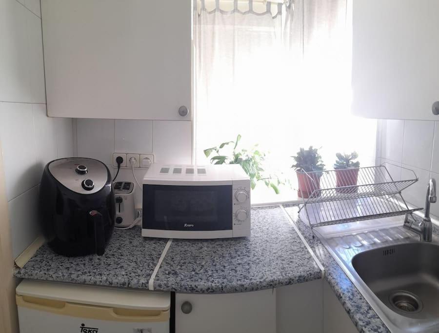 Appartement Monolocale à Puerto de la Cruz  Extérieur photo
