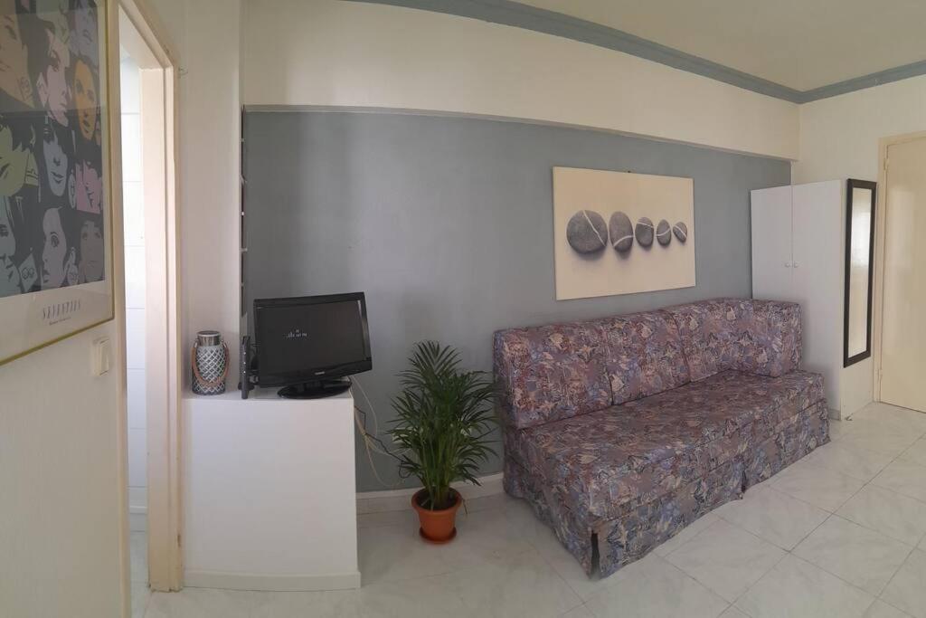 Appartement Monolocale à Puerto de la Cruz  Extérieur photo