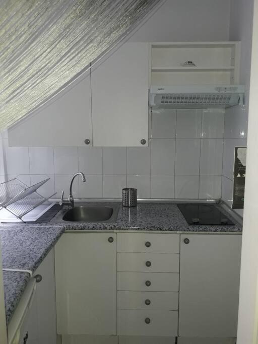 Appartement Monolocale à Puerto de la Cruz  Extérieur photo
